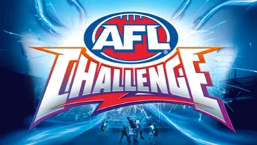 AFL Challenge (AU) screen shot title